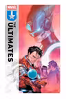 The Ultimates - Volume 3