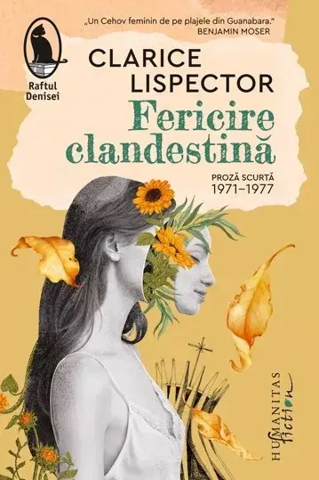 Fericire clandestina