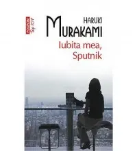 Iubita mea Sputnik