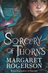 Sorcery of Thorns