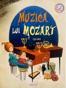 Muzica lui Mozart