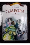 Scriitori romani ilustrati. Tempora