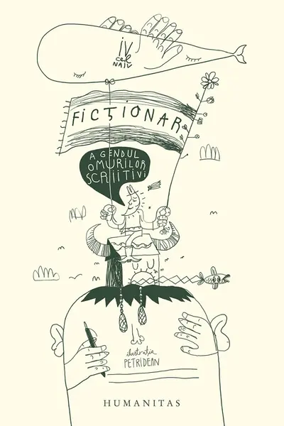 Fictionar