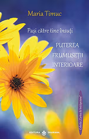 Puterea frumuseții interioare