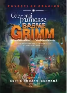 Cele mai frumoase basme