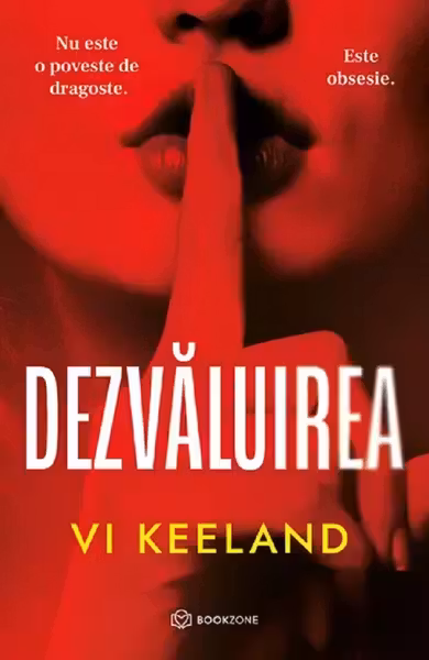 Dezvaluirea
