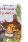 Placinta rumeioara si prietenii ei