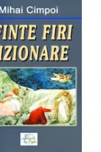 Sfinte firi vizionare
