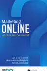Marketing online: pe plus sau pe minus?