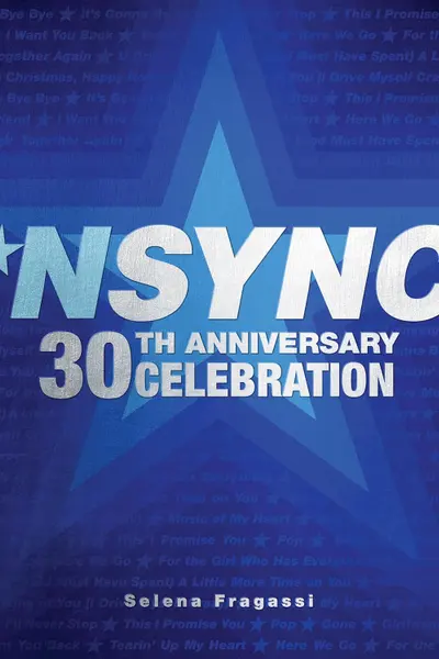 NSYNC 30th Anniversary Celebration