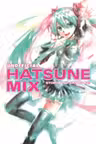 Hatsune Miku: Unofficial Hatsune Mix