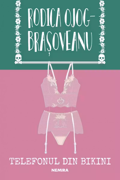 Telefonul din bikini