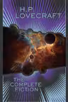 H.P. Lovecraft: The Complete Fiction (Barnes & Noble Leatherbound Classic Collection)