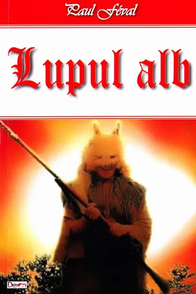 Lupul Alb