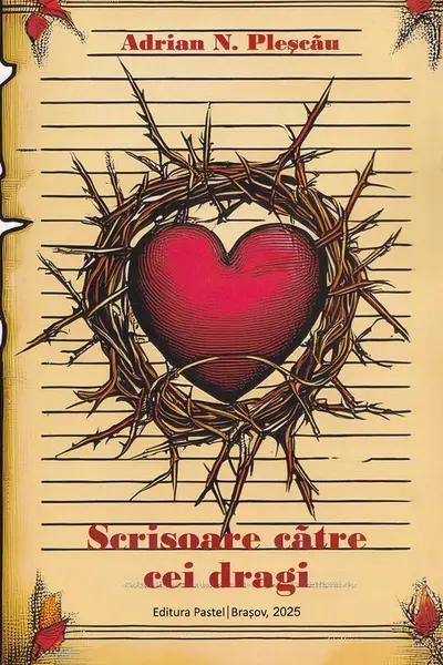 Scrisoare către cei dragi