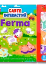 Ferma - Carte Interactiva