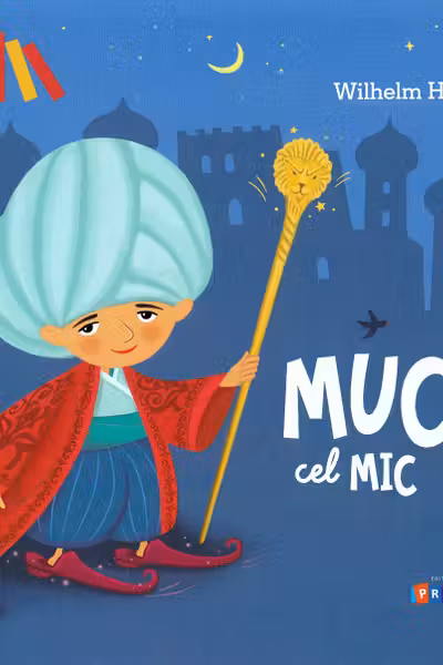 Muck cel Mic