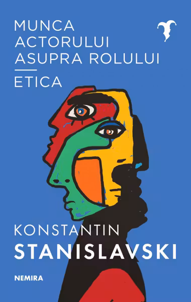 Munca actorului asupra rolului - Etica