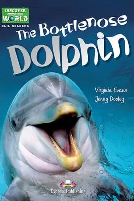 Literatura CLIL The Bottlenose Dolphin cu Cross-platform App