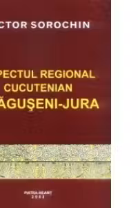 Aspectul regional cucutenian Draguseni-Jura
