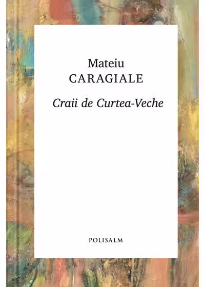 CRAII DE CURTEA-VECHE