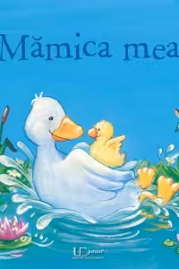 Mamica mea
