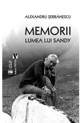 Memorii. Lumea lui Sandy