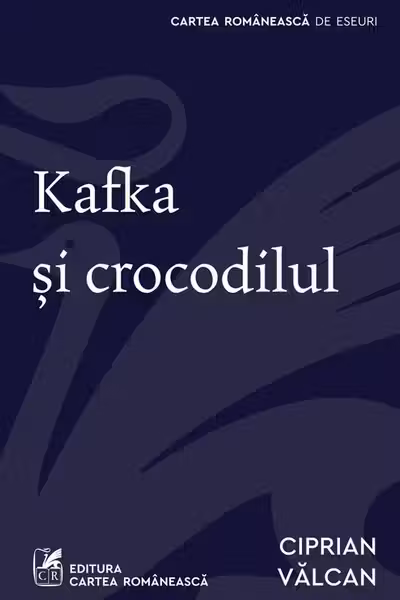 Kafka si crocodilul