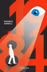 1984 - George Orwell. Editie hardcover