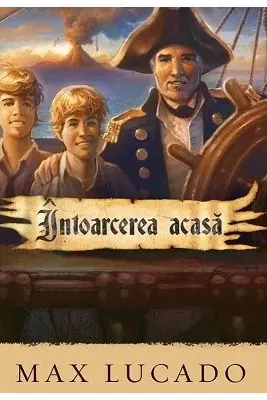 Intoarcerea acasa