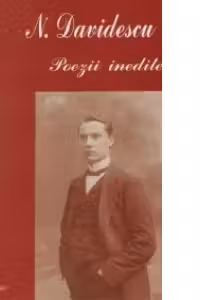 Poezii inedite