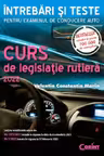 Curs de legislatie rutiera 2022