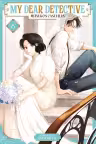 My Dear Detective: Mitsuko's Case Files - Volume 6