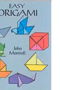 Easy Origami