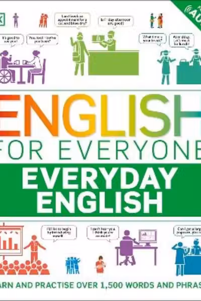 English for Everyone: Everyday English