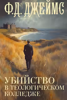 Убийство в теологическом колледже