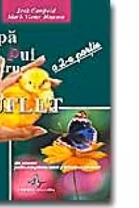 SUPA DE PUI PENTRU SUFLET ( a 2-a portie )