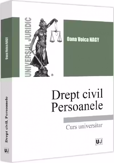 Drept civil. Persoanele