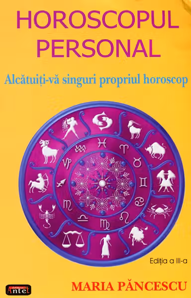 Horoscopul personal
