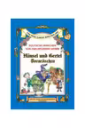 Hansel und Gretel- Dornroschen