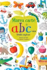 Marea carte a abc-ului limbii engleze