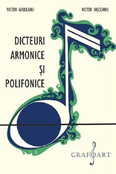 Dicteuri armonice și polifonice