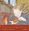 O portocala de Crăciun