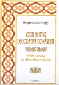 Vechi motive decorative romanesti