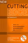 New Cutting Edge Intermediate Teachers Book and Test Master CD-Rom Pack