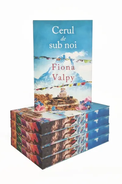 Cerul de sub noi