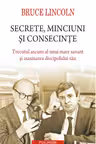 Secrete minciuni si consecinte