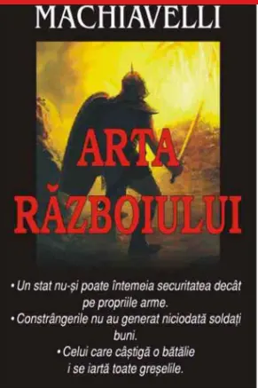 Arta razboiului