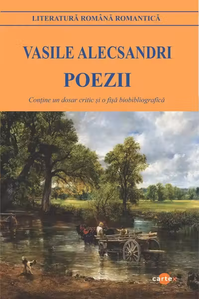 Poezii