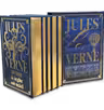 Pachet de lux Jules Verne - 5 carti